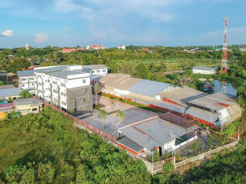 One Sakon Nakhon Hotel