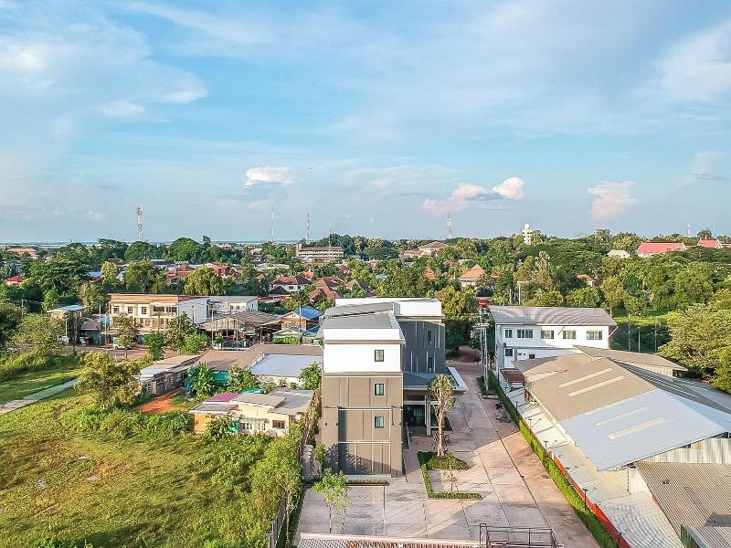 One Sakon Nakhon Hotel
