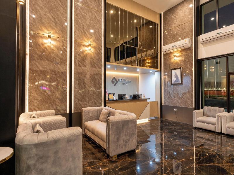 One Sakon Nakhon Hotel
