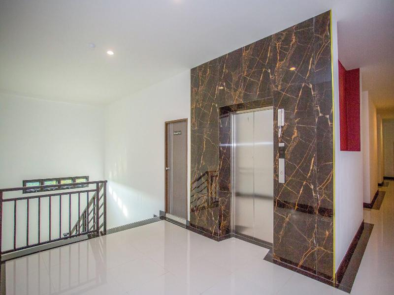 One Sakon Nakhon Hotel
