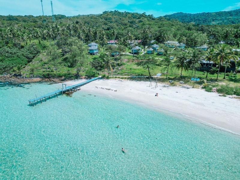 Bunyagard Koh Kood Resort image
