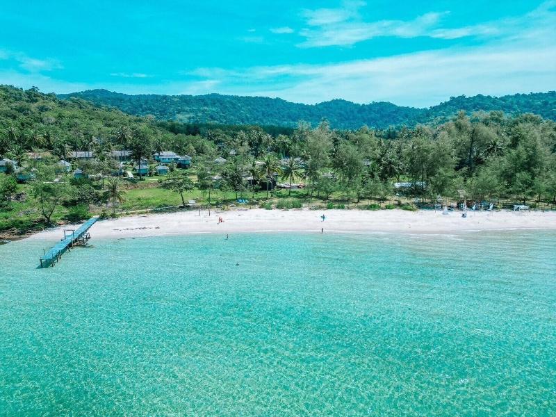 Bunyagard Koh Kood Resort image