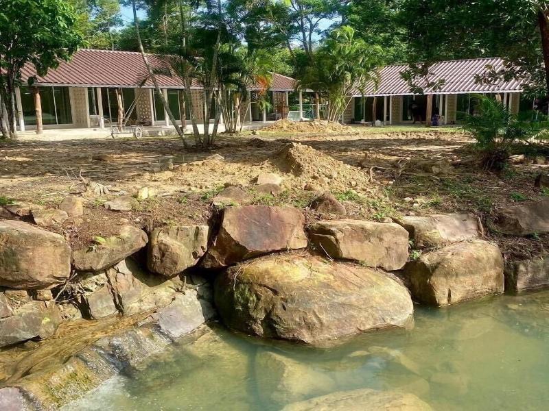 Bunyagard Koh Kood Resort image