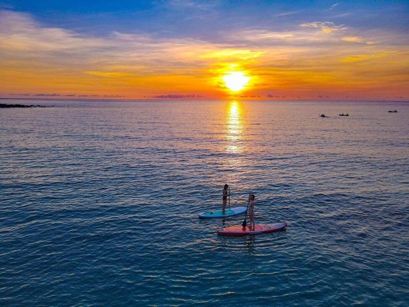 Bunyagard Koh Kood Resort image