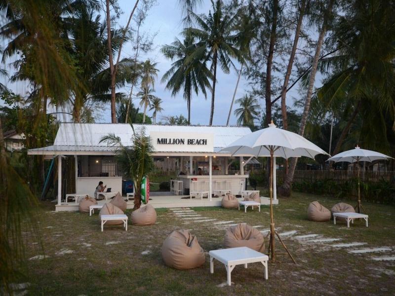 Bunyagard Koh Kood Resort image