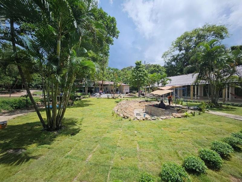 Bunyagard Koh Kood Resort image
