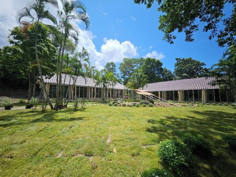 Bunyagard Koh Kood Resort image