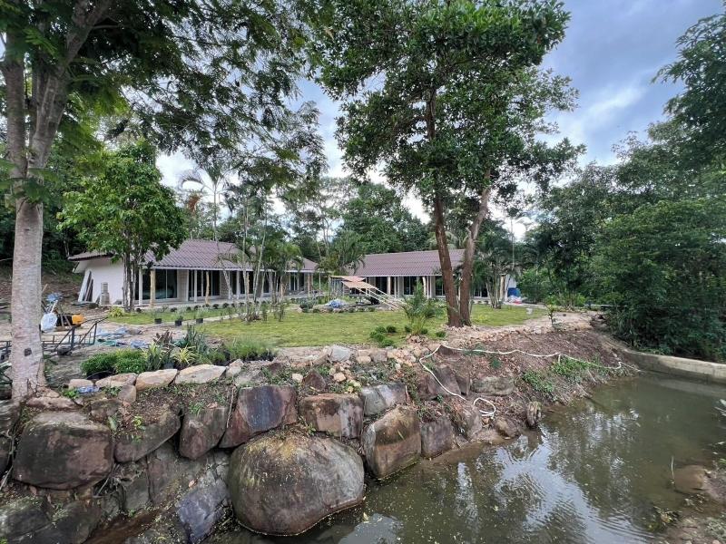 Bunyagard Koh Kood Resort image