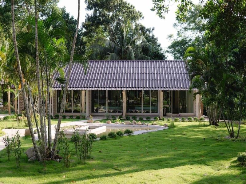 Bunyagard Koh Kood Resort image