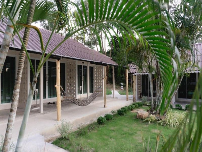 Bunyagard Koh Kood Resort image