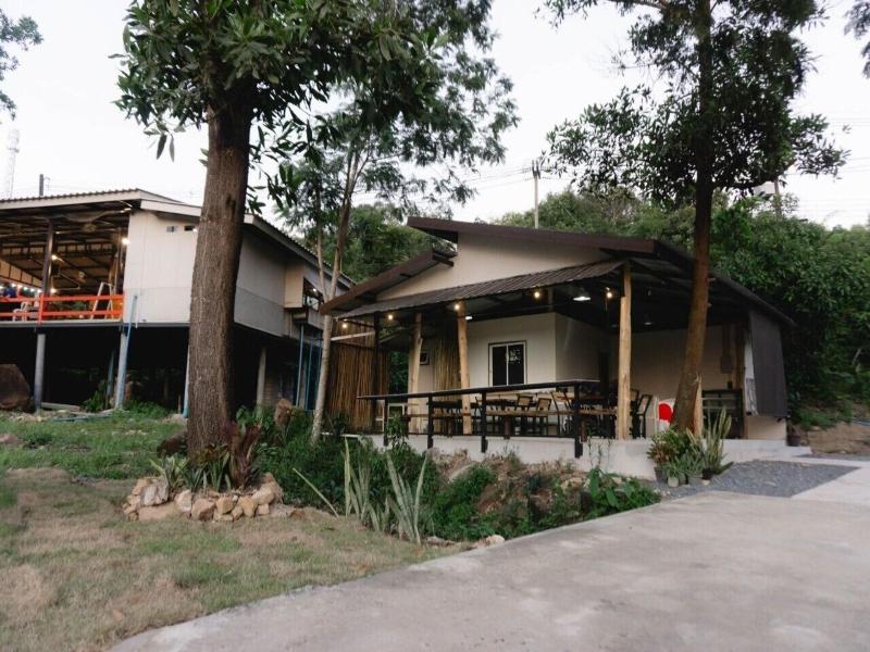 Bunyagard Koh Kood Resort image