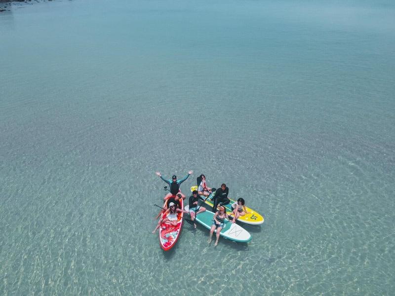 Bunyagard Koh Kood Resort image