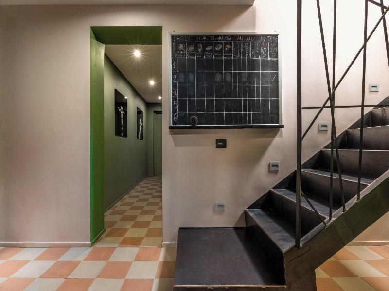 Residenza Madiba image
