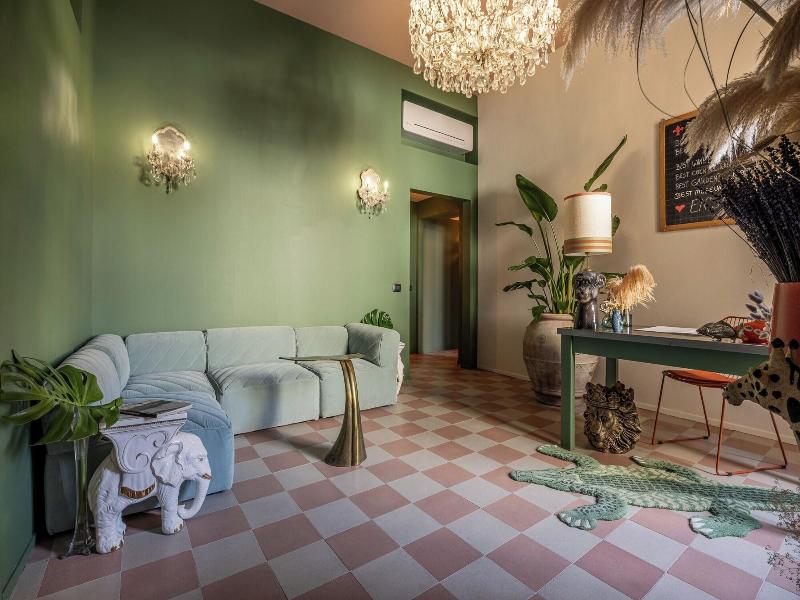 Residenza Madiba image