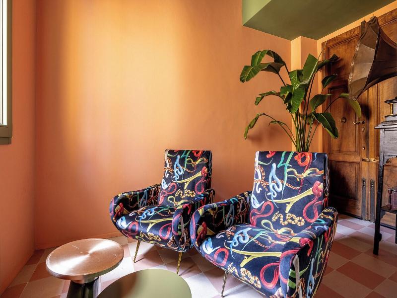 Residenza Madiba image