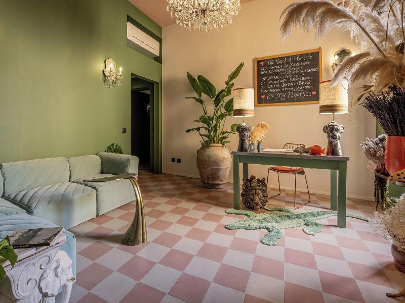 Residenza Madiba image