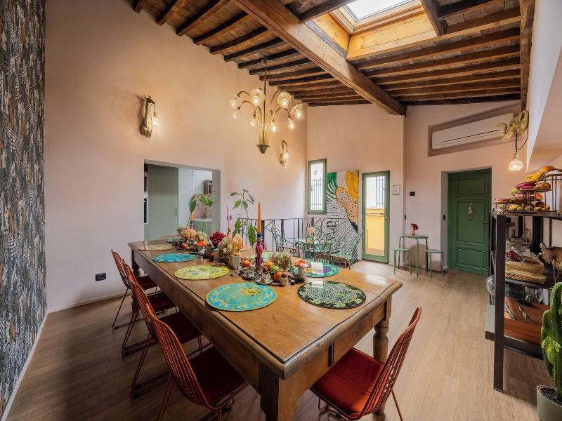 Residenza Madiba image