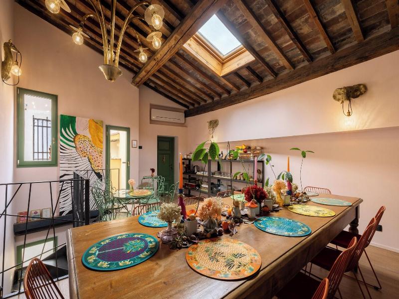 Residenza Madiba image
