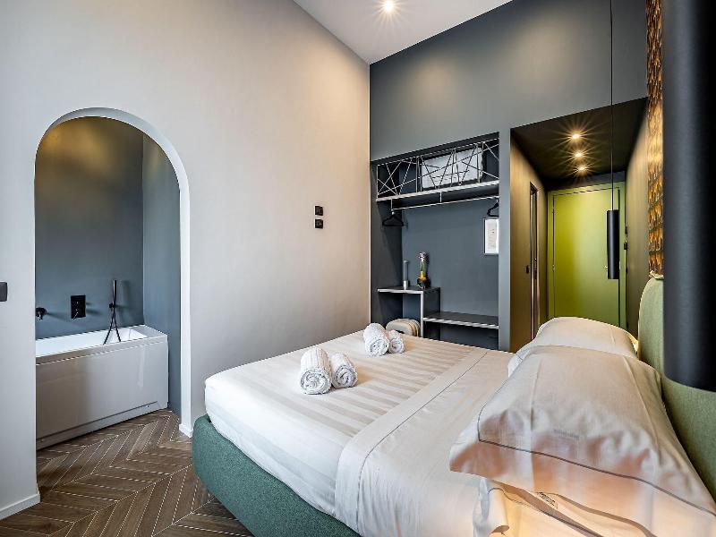 Residenza Madiba image