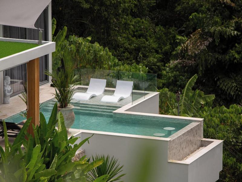 Zog Villas image