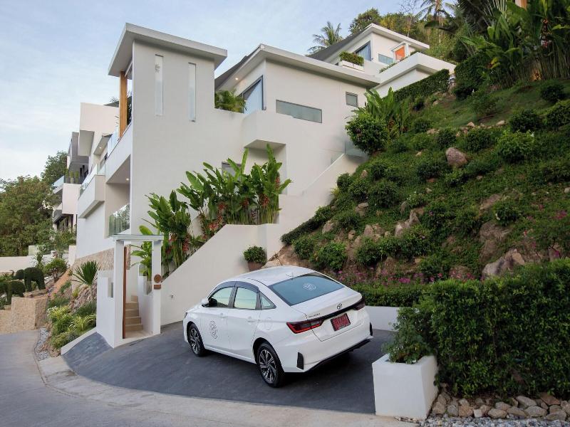 Zog Villas image