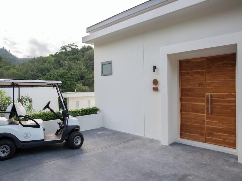 Zog Villas image