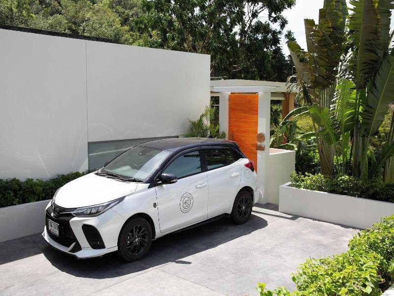 Zog Villas image