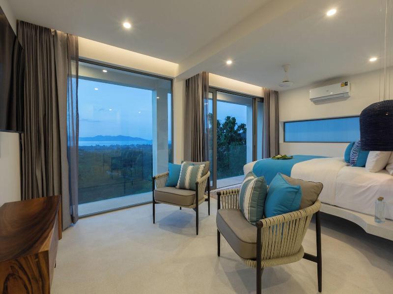Zog Villas image