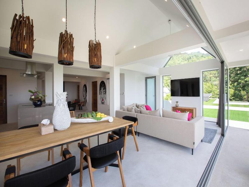 Zog Villas image