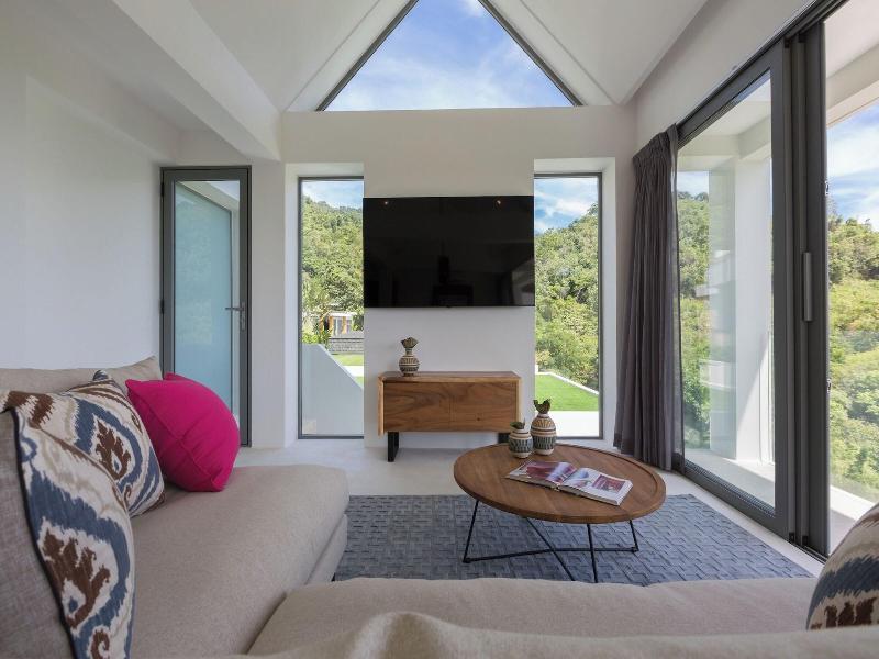 Zog Villas image
