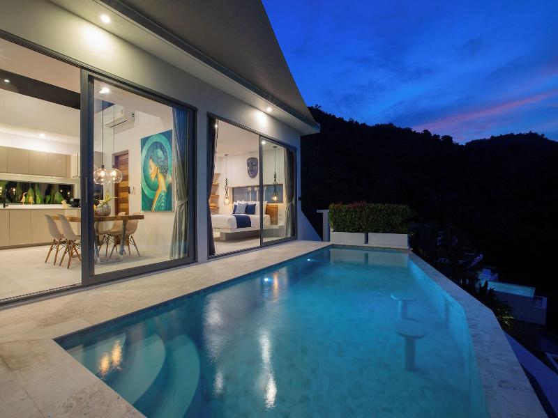 Zog Villas image