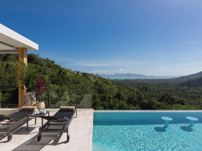 Zog Villas image