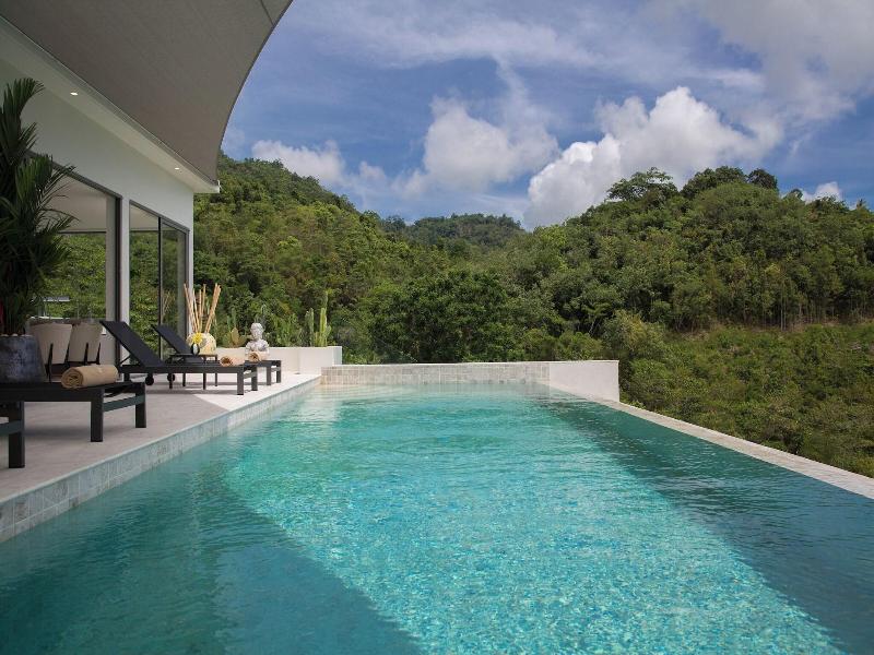 Zog Villas image