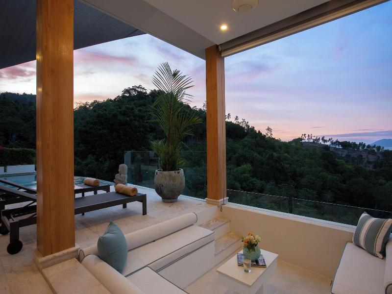 Zog Villas image