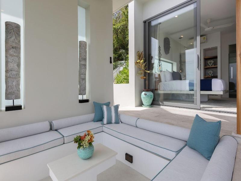 Zog Villas image