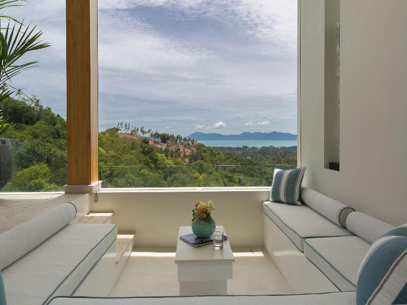 Zog Villas image