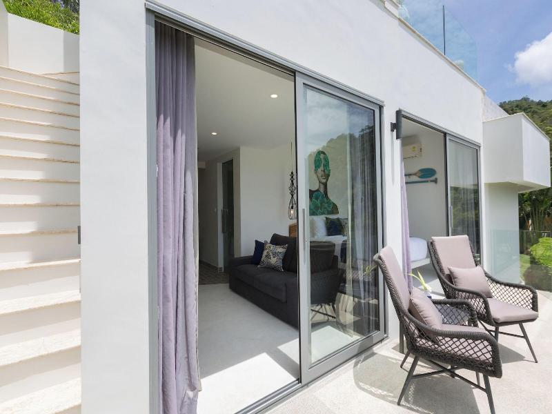 Zog Villas image