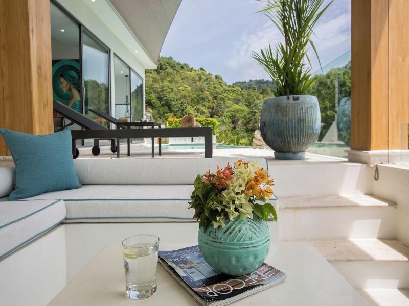 Zog Villas image