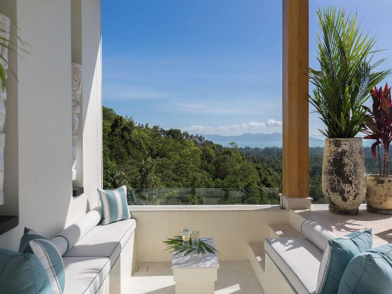 Zog Villas image