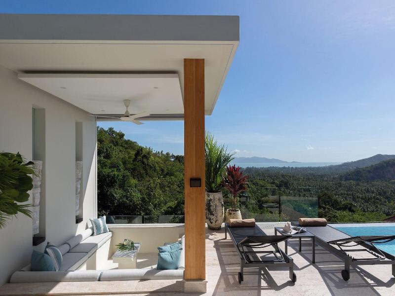 Zog Villas image