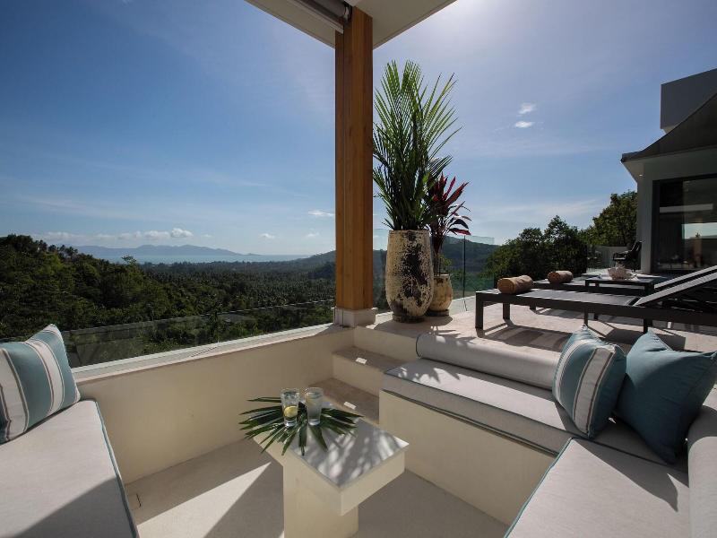 Zog Villas image