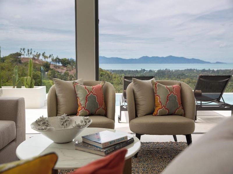 Zog Villas image
