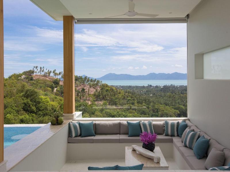 Zog Villas image