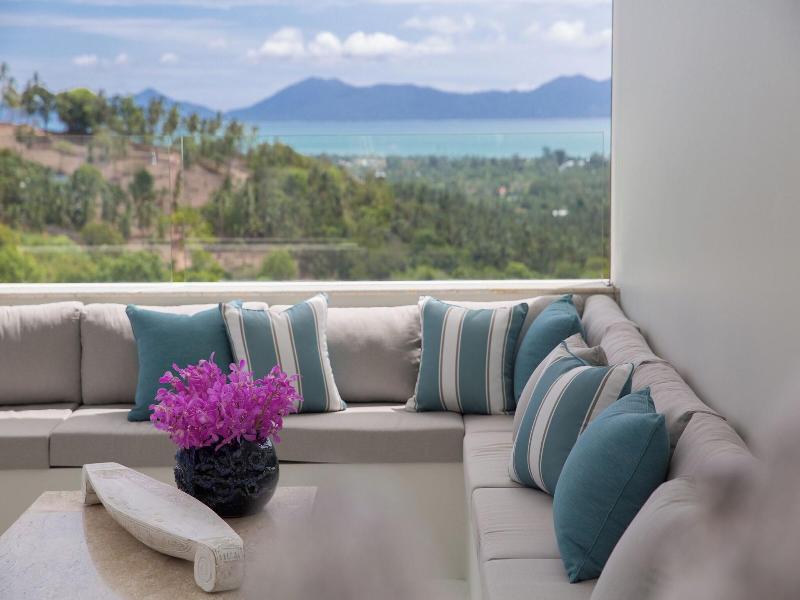 Zog Villas image