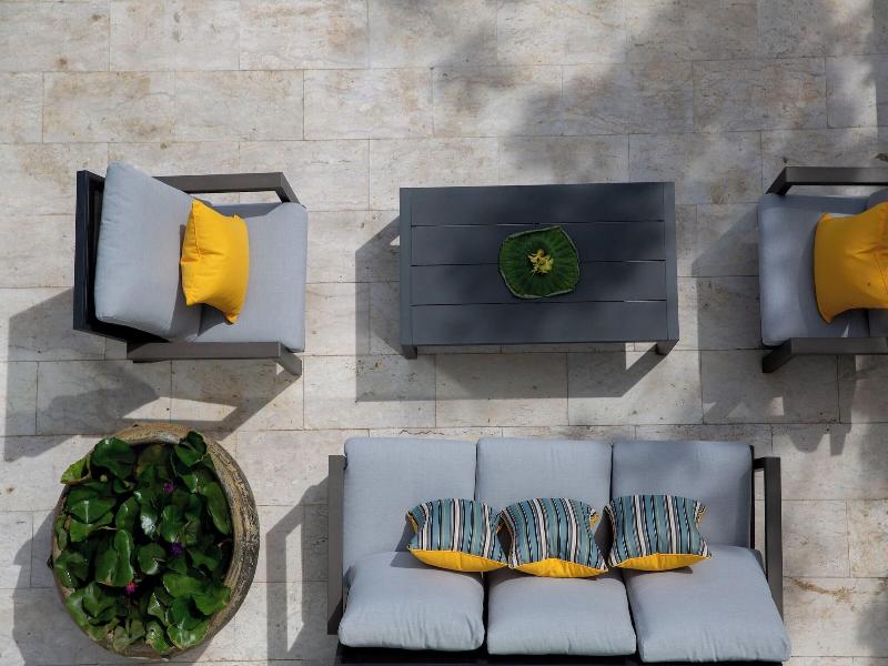 Zog Villas image