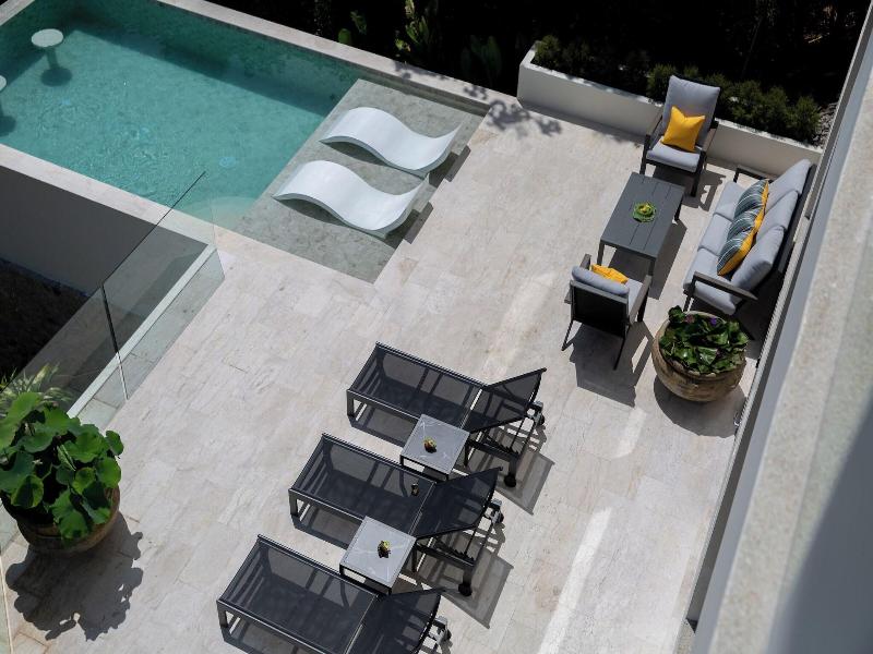 Zog Villas image