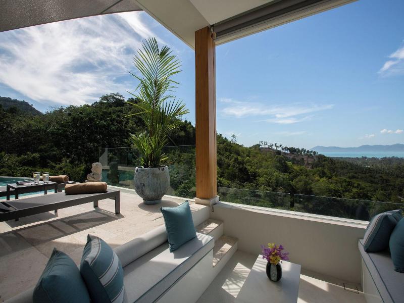 Zog Villas image