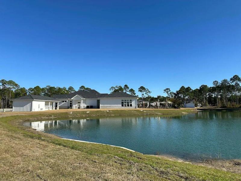 Landing Santa Rosa Beach image