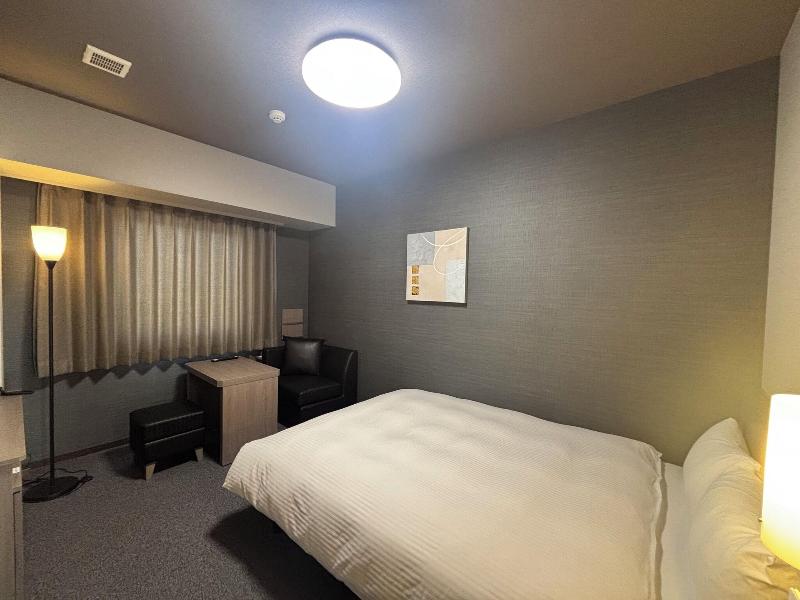 Hotel Route Inn Grand Misawa -east Court- image