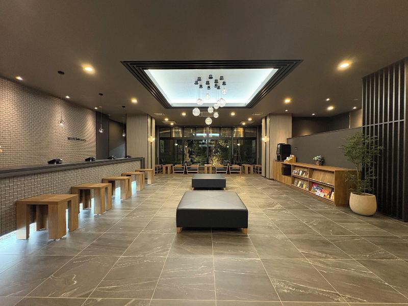 Hotel Route Inn Grand Misawa -east Court- image